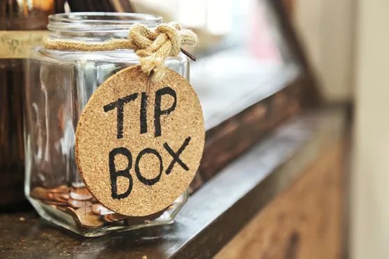 Tips