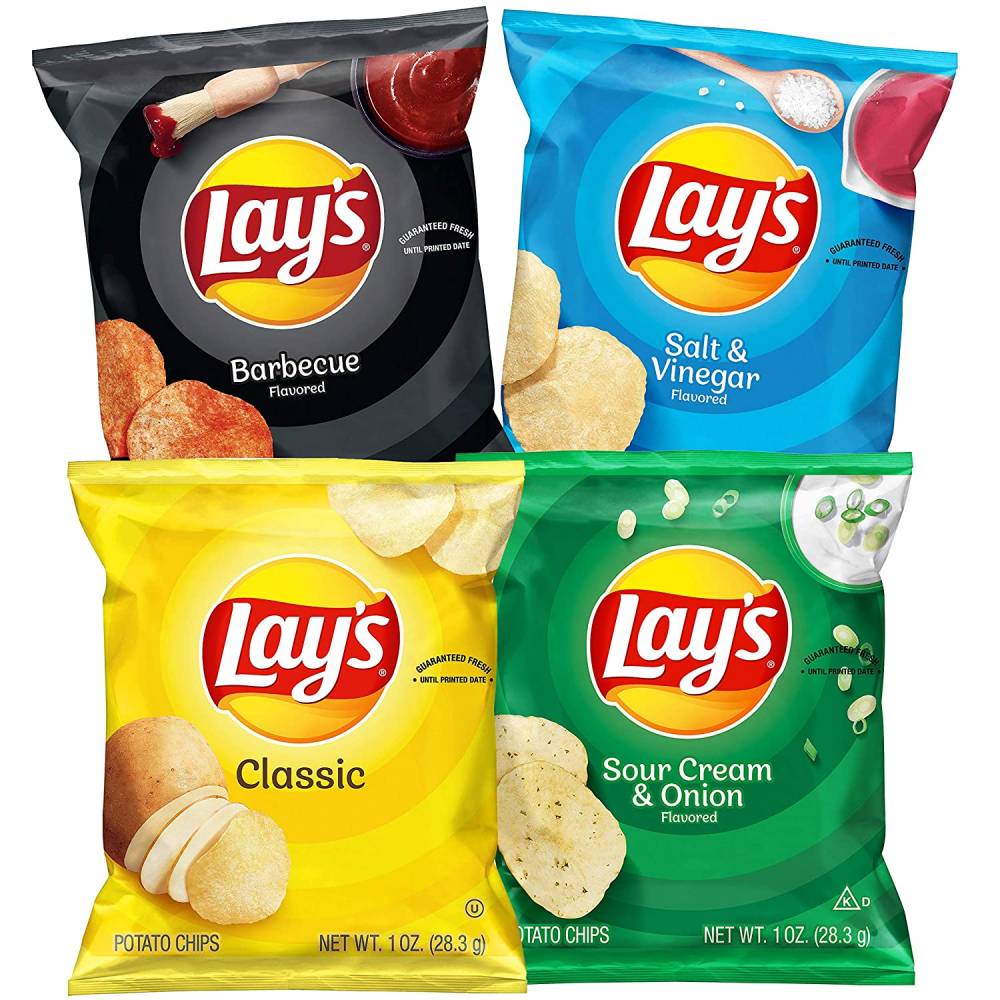 Dry Food